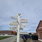 Hotel Mando Ribe