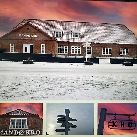 Hotel Mando *