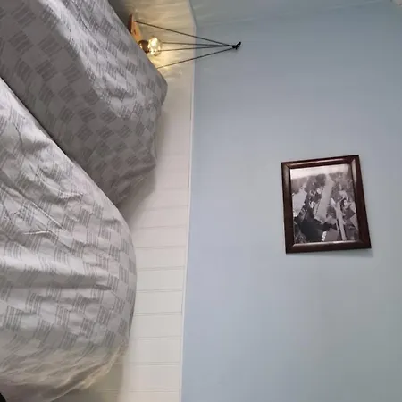 מלון Mando ריבה