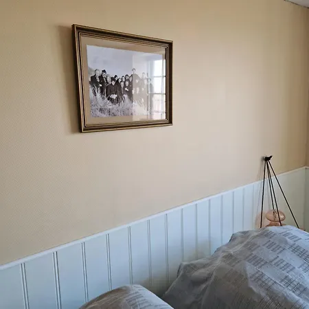 Mando מלון ריבה