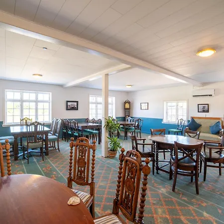 Mandø Hotel Ribe