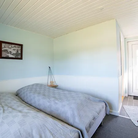 Mando Hotel Ribe