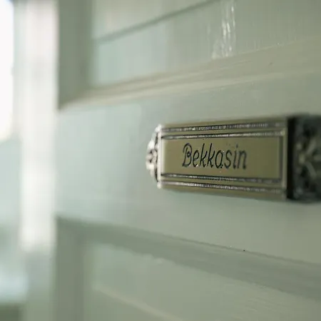 מלון Mando ריבה