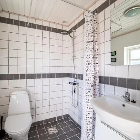 Mando Hotel Ribe