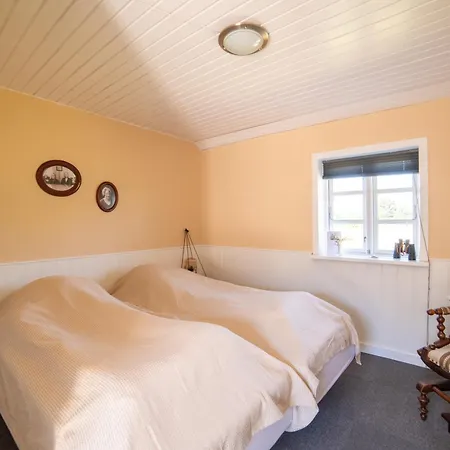 Hotel Mando Ribe