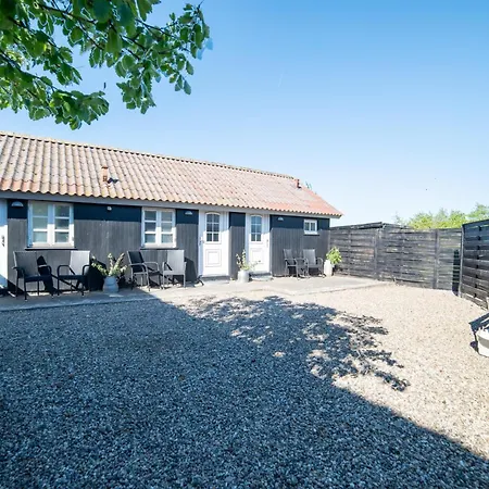 Hotel Mando Ribe