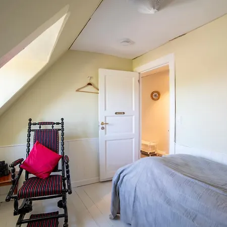 Hotel Mando *