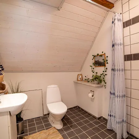 Mando Hotel Ribe