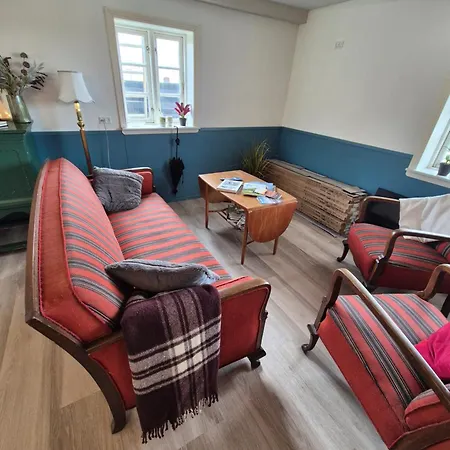 Mandø Hotel *