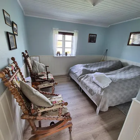 Hotel Mandø Ribe