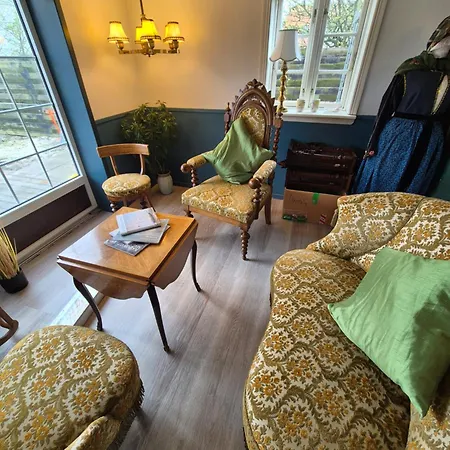 Mando Hotel Ribe
