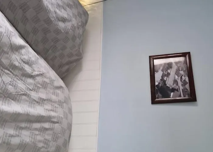 מלון Mando ריבה